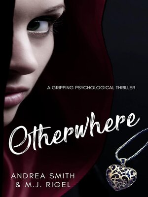 cover image of Otherwhere